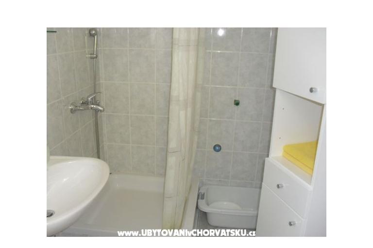 Appartementen Negulić – foto 2