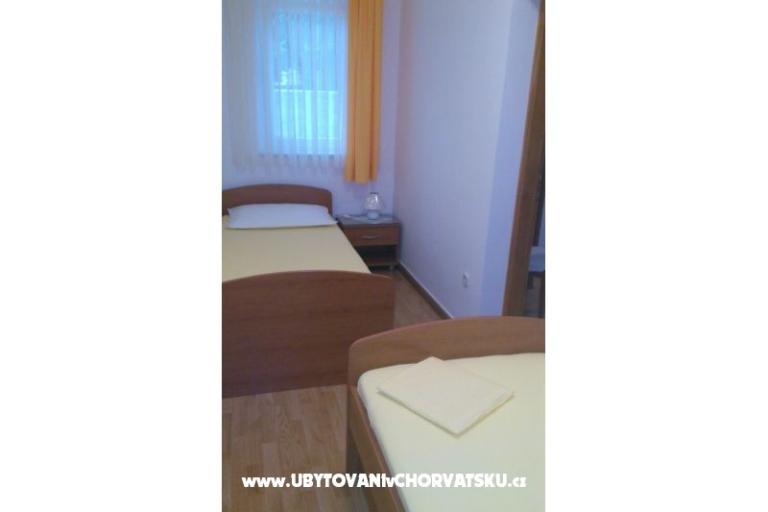 Appartementen Negulić – foto 4