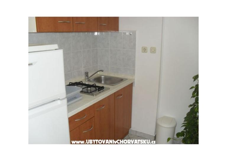 Appartementen Negulić – foto 6