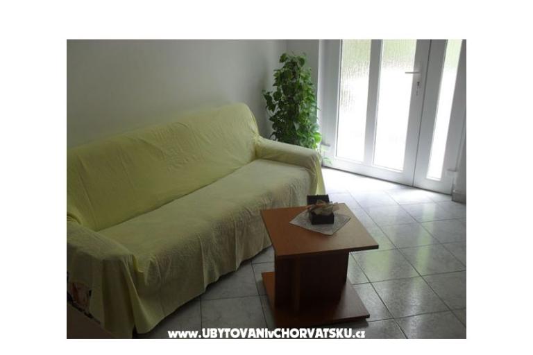 Appartementen Negulić – foto 7
