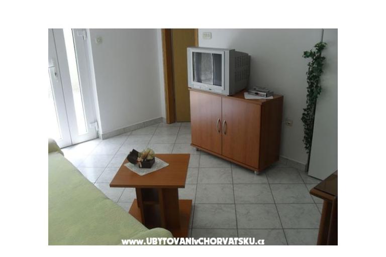 Appartementen Negulić – foto 9