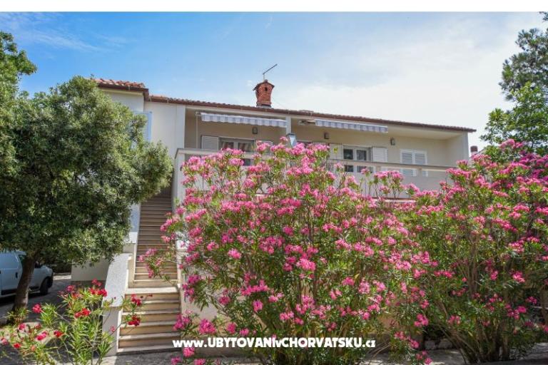 Appartementen Oleandra – foto 10