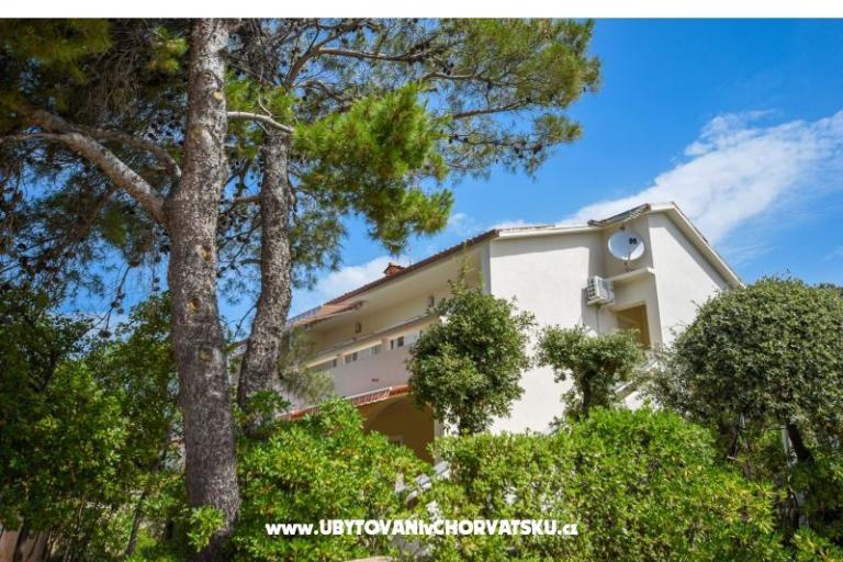 Appartementen Oleandra – foto 11