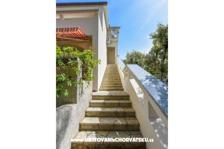 Appartementen Oleandra – foto 14