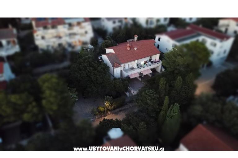 Appartementen Oleandra – foto 16