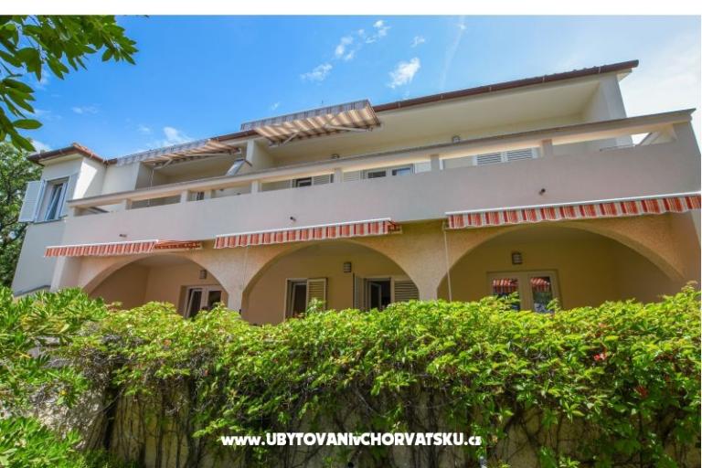 Appartementen Oleandra – foto 4