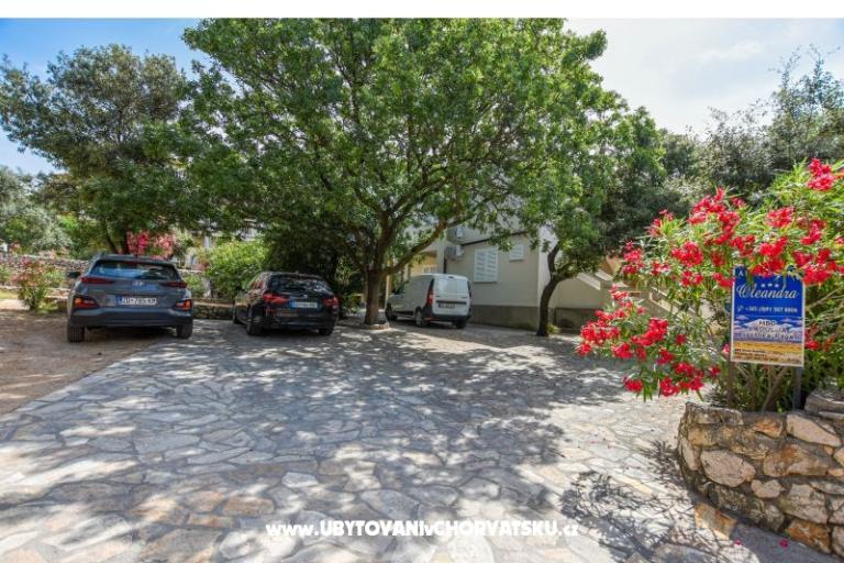 Appartementen Oleandra – foto 8