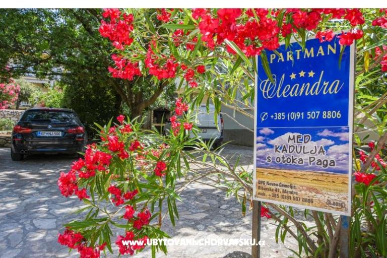 Appartementen Oleandra – foto 9