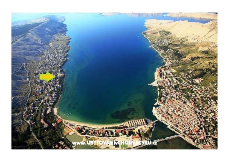 Appartementen Pag – foto 14