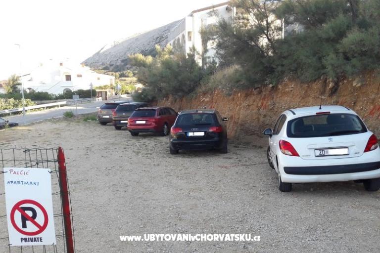 Appartementen Palčić Pag – foto 13