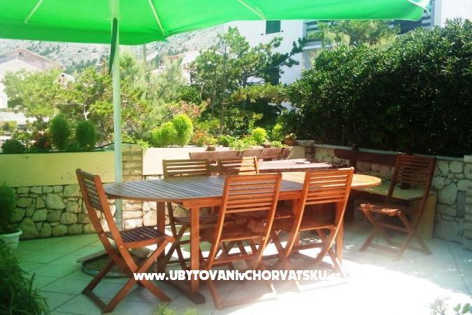 Appartementen Palčić Pag – foto 16