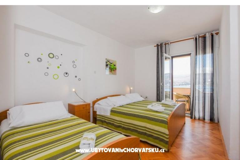 Appartementen Palčić Pag – foto 3