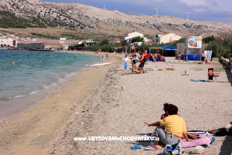 Appartementen Perla Pag Discount – foto 15