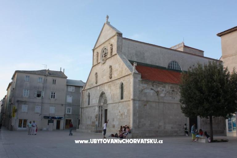 Appartementen Perla Pag Discount – foto 16