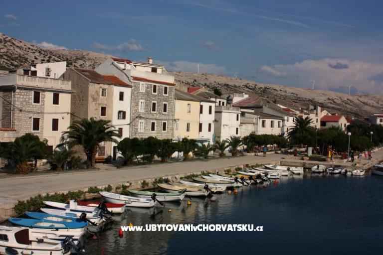 Appartementen Perla Pag Discount – foto 17