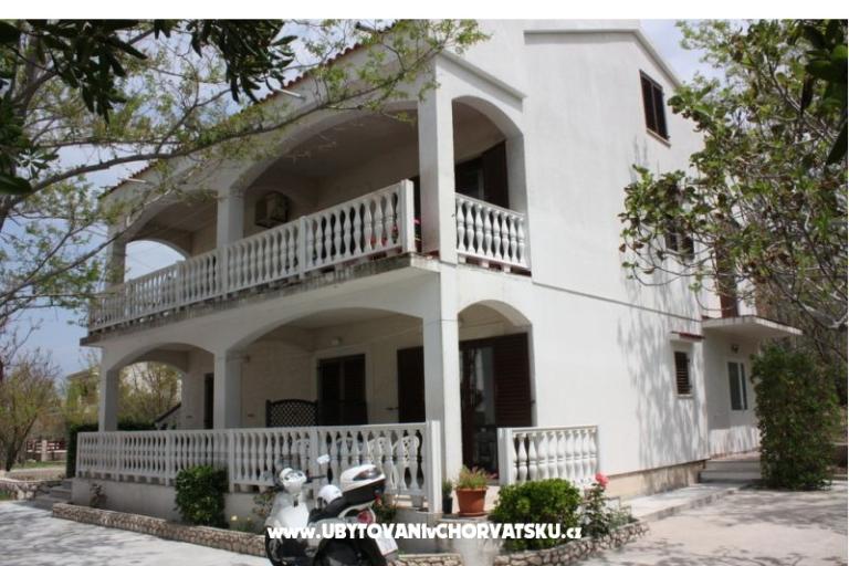 Appartementen Perla Pag Discount – foto 3