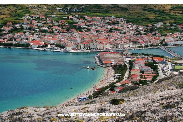 Appartementen Perla Pag Discount – foto 4