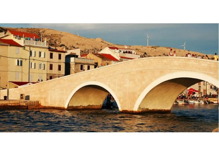 Appartementen Perla Pag Discount – foto 5