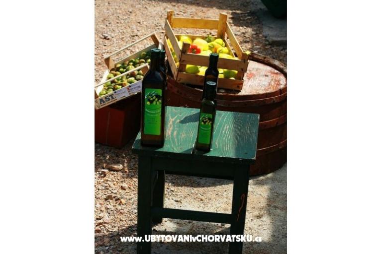 Appartementen Perla Pag Discount – foto 9