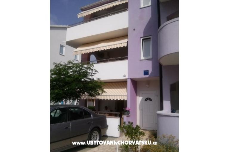 Appartementen Petra – foto 8
