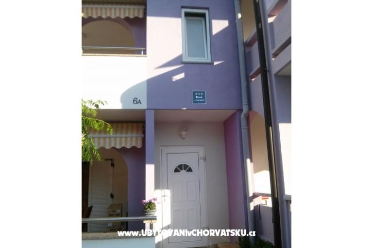 Appartementen Petra – foto 9