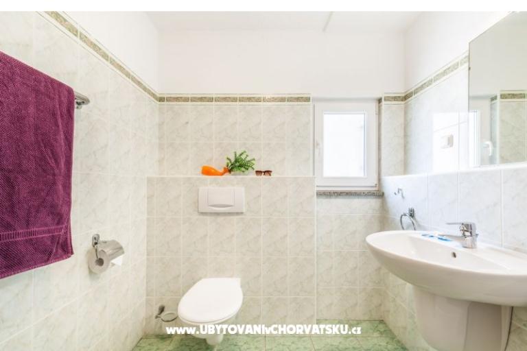 Appartementen Rajka – foto 11