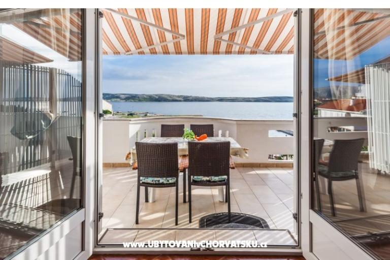 Appartementen Rajka – foto 4