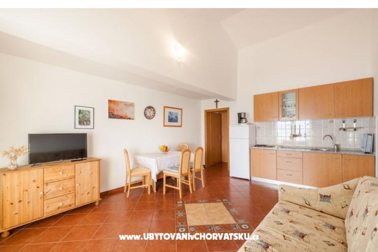 Appartementen Rajka – foto 6