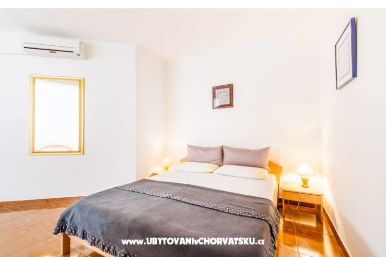 Appartementen Rajka – foto 8