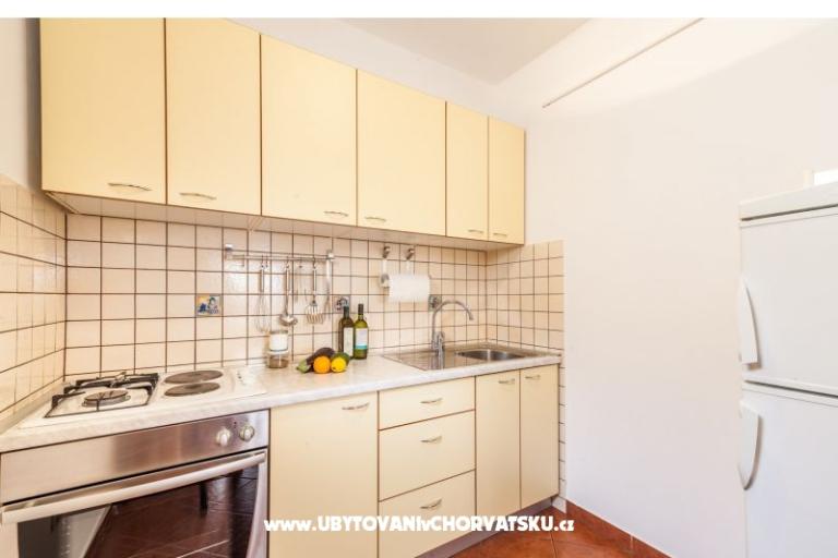 Appartementen Rajka – foto 9
