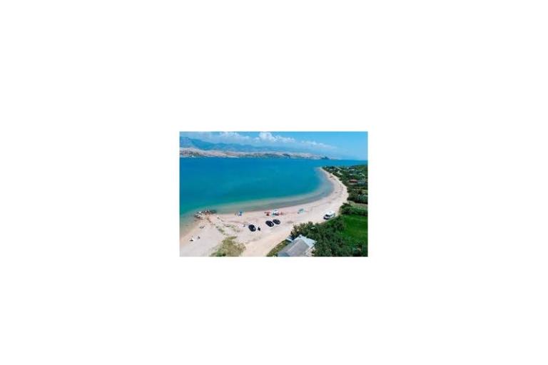 Appartementen Salvia island Pag Mandre – foto 10