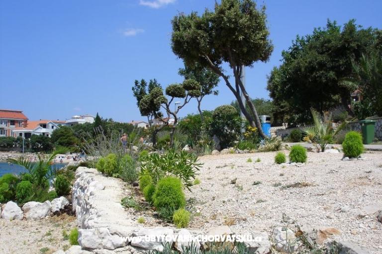 Appartementen Salvia island Pag Mandre – foto 12