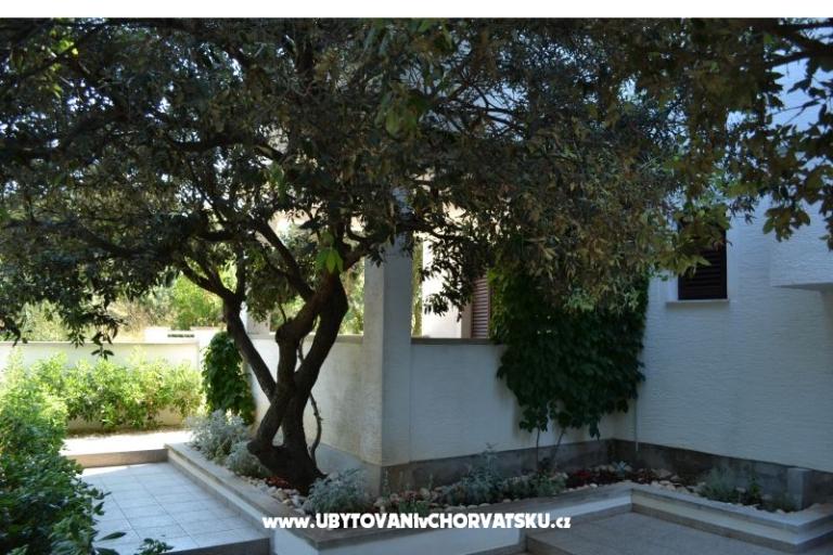 Appartementen Salvia island Pag Mandre – foto 13
