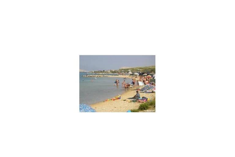 Appartementen Salvia island Pag Mandre – foto 16