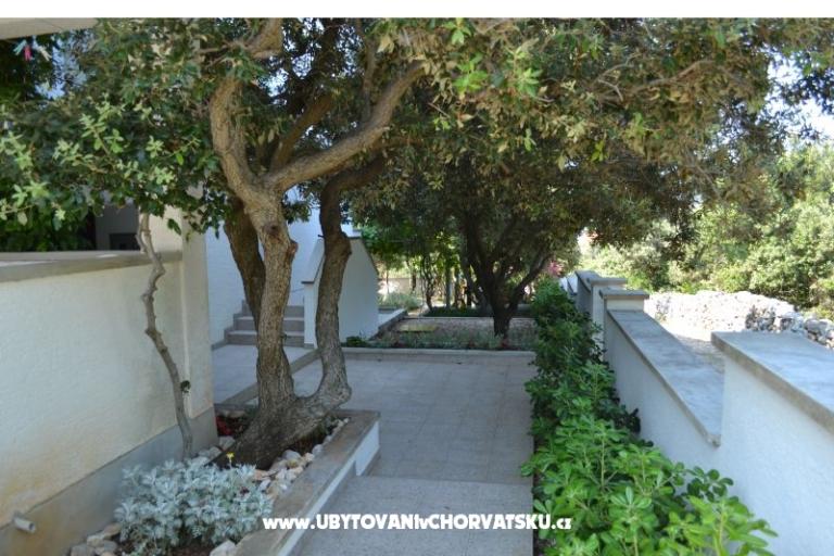 Appartementen Salvia island Pag Mandre – foto 17