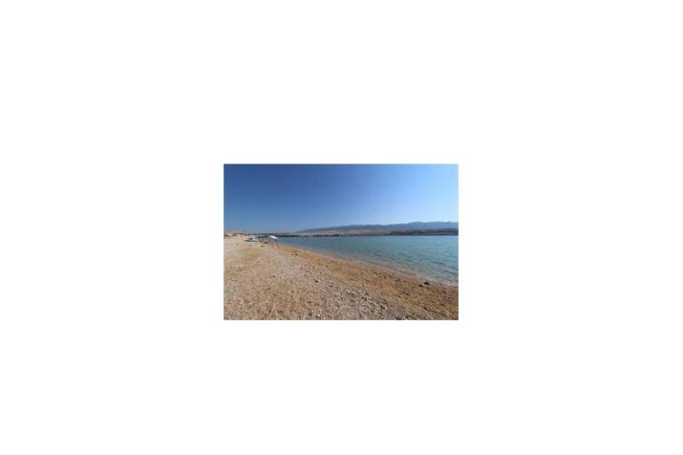 Appartementen Salvia island Pag Mandre – foto 8