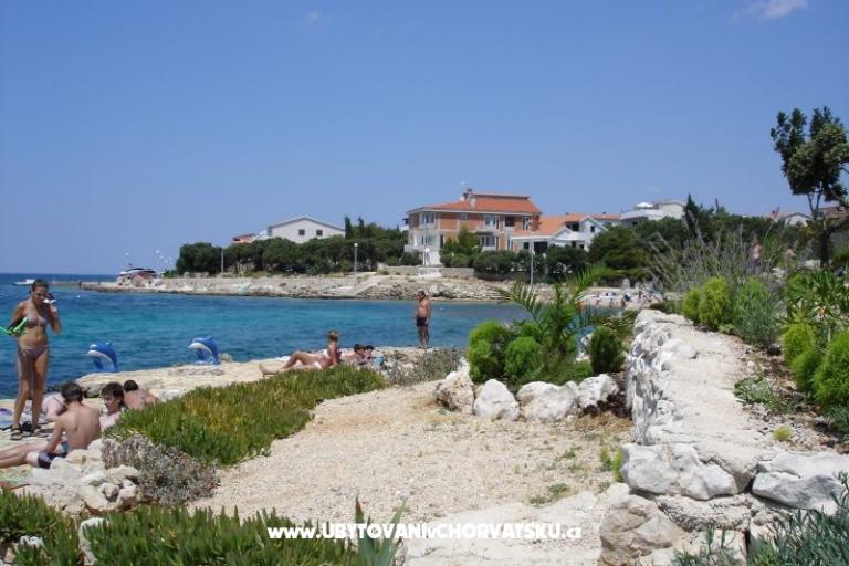 Appartementen Salvia island Pag Mandre – foto 9