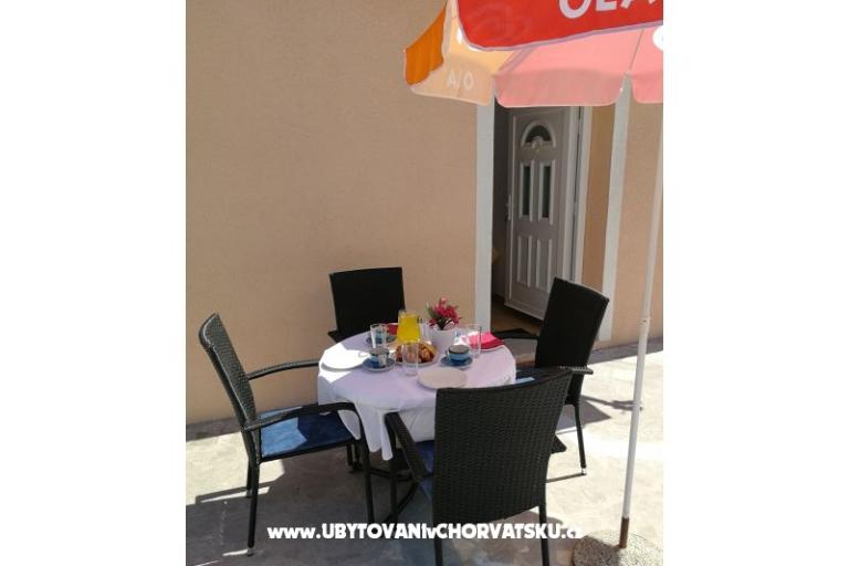Appartementen Školjkica – foto 11