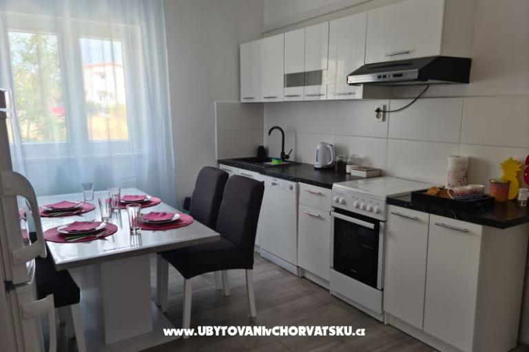 Appartementen Školjkica – foto 12