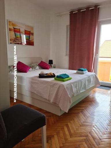 Appartementen Školjkica – foto 13
