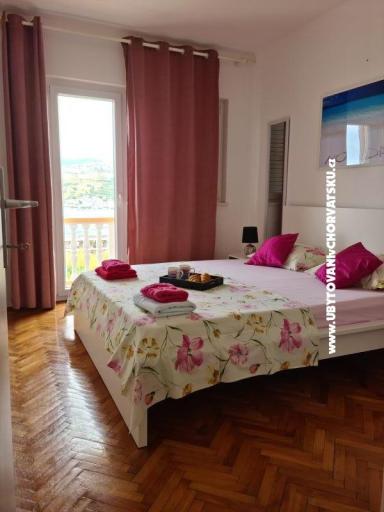 Appartementen Školjkica – foto 14