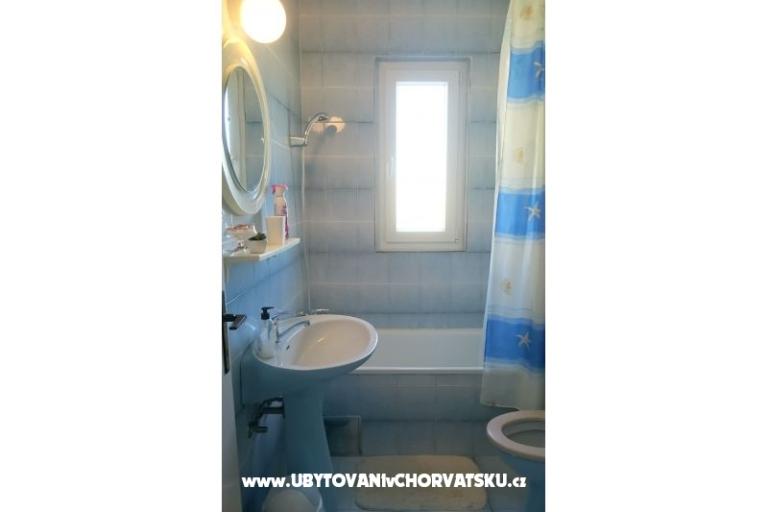 Appartementen Školjkica – foto 16