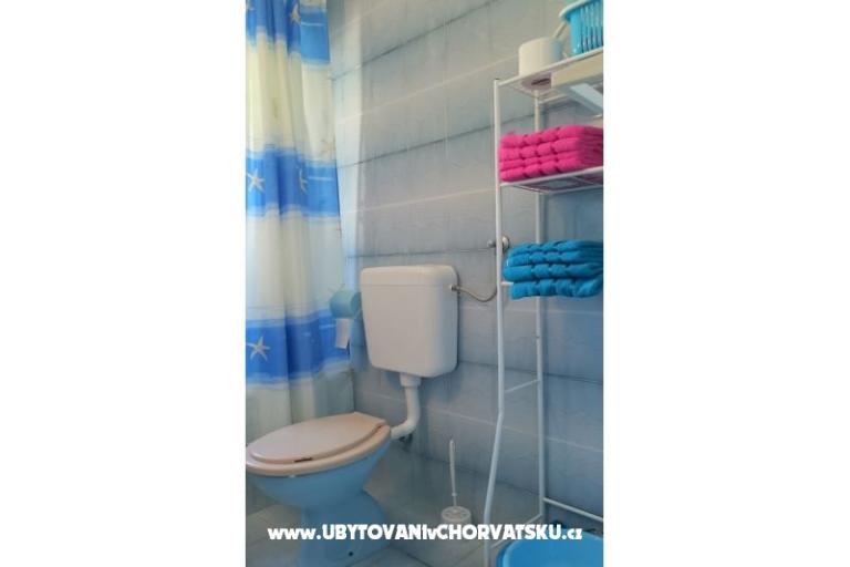 Appartementen Školjkica – foto 17