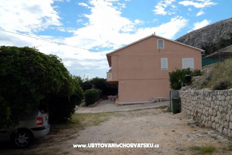 Appartementen Školjkica – foto 3