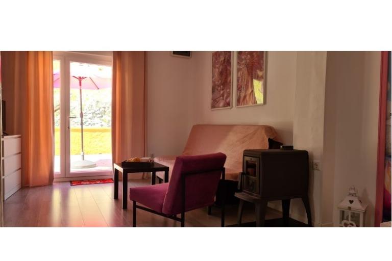 Appartementen Školjkica – foto 6