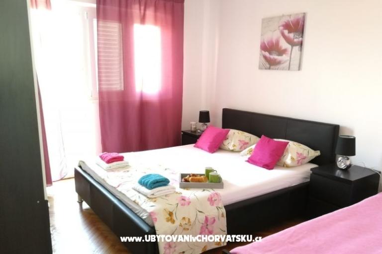 Appartementen Školjkica – foto 7