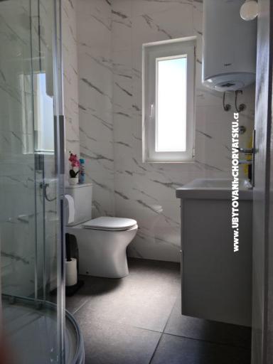 Appartementen Školjkica – foto 8