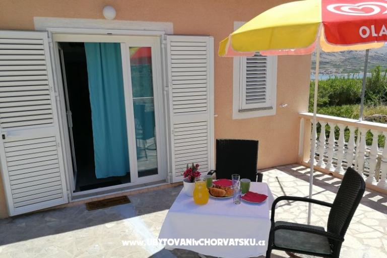 Appartementen Školjkica – foto 9