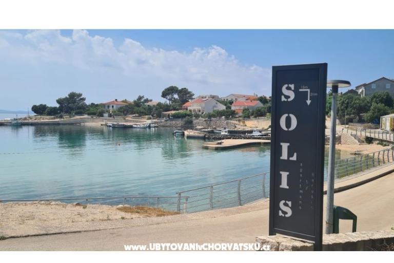 Appartementen Solis  – foto 18