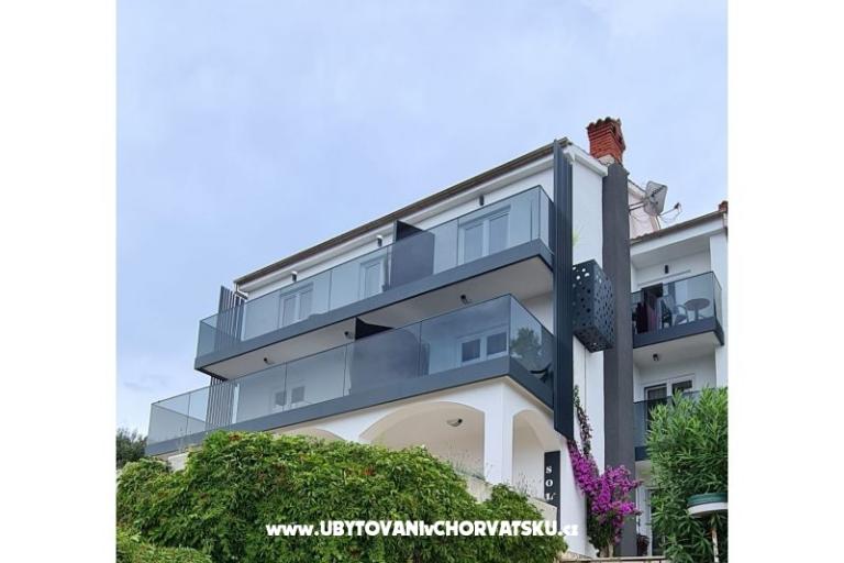 Appartementen Solis  – foto 3